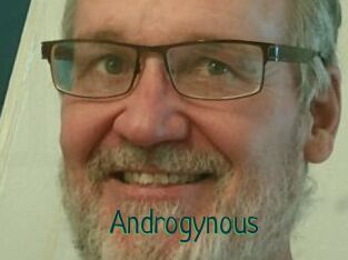 Androgynous