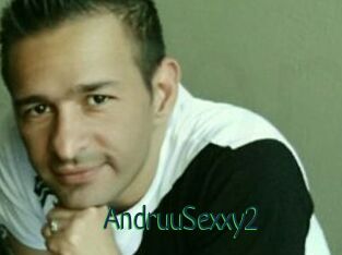 AndruuSexxy2