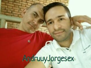 AndruuyJorgesex