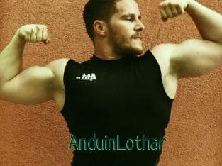 AnduinLothar