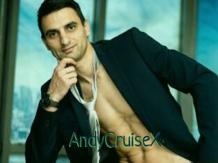 AndyCruiseX