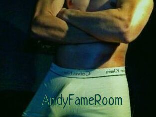 AndyFameRoom
