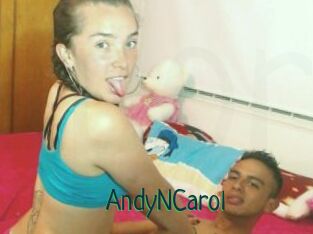 AndyNCarol
