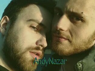 AndyNazar