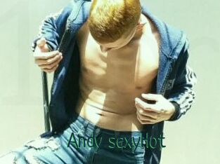 Andy_sexyHot