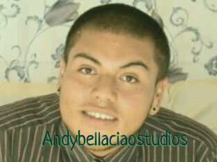 Andybellaciaostudios