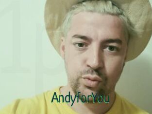 AndyforYou
