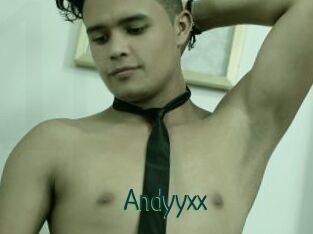 Andyyxx