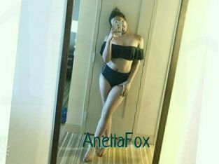 AnellaFox