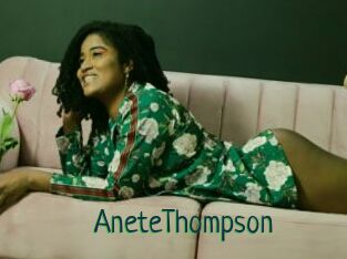 AneteThompson