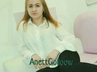 AnettGolloow