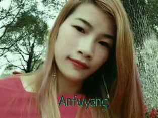 Anfwyang