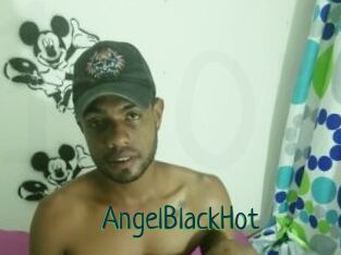 AngelBlackHot