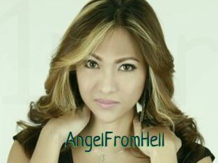 AngelFromHell