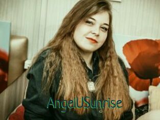 AngelUSunrise