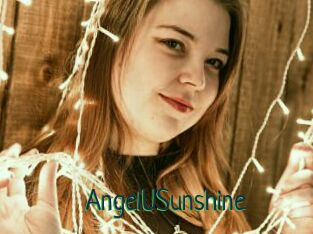 AngelUSunshine