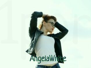 AngelaWnite