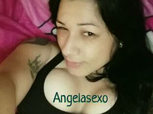 Angelasexo