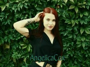 AngelicaCox