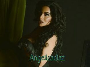 Angelicadiaz