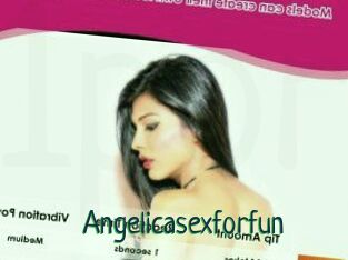 Angelicasexforfun