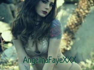 AngelinaFayeXXX