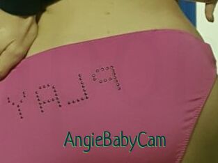 AngieBabyCam