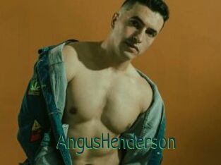 AngusHenderson