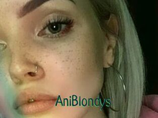 AniBlondys