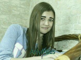 AnjyMiles