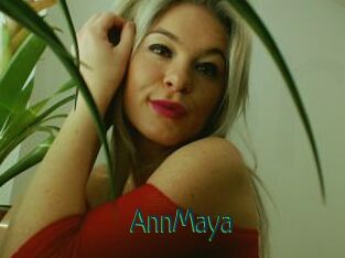 AnnMaya