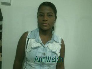 AnnWelch