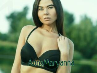 AnnaMaryanna