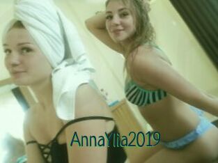 AnnaYlia2019