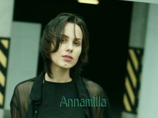 Annamilla
