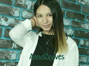 AnneReeves