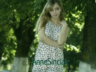 AnneSinclair