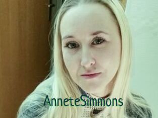 AnneteSimmons