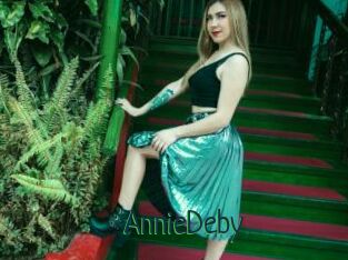 AnnieDeby
