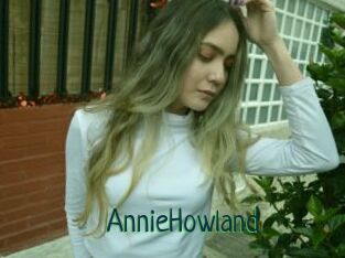 AnnieHowland