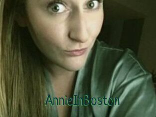 AnnieInBoston
