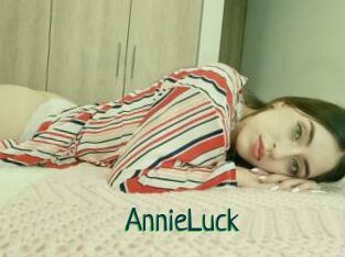 AnnieLuck