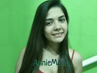 AnnieMarin