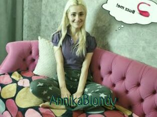 AnnikaBlondy