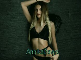 AnnikaDavys