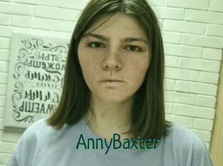 AnnyBaxter