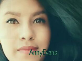 AnnyEvans