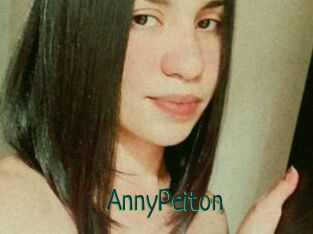 AnnyPeiton