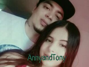 AnnyandTony