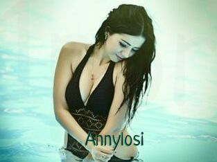 Annylosi